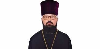 3-й Краснодарский городской благочиннический округ