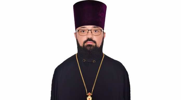 3-й Краснодарский городской благочиннический округ