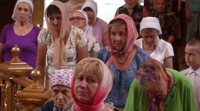 День памяти князя Владимира