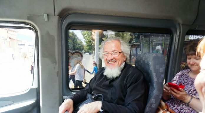 День с Богом Ансамбль "Согласие"