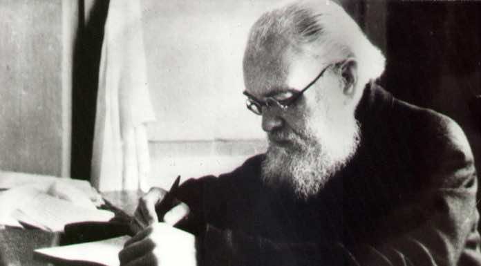 Мощи святителя Луки Святой Лука Крымский