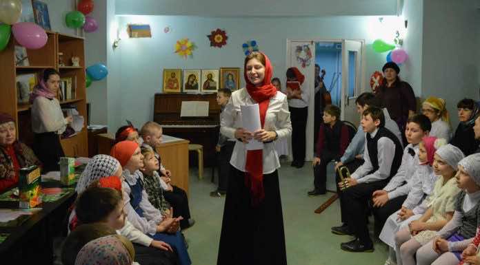 Свет Небесной Истины Свет истины