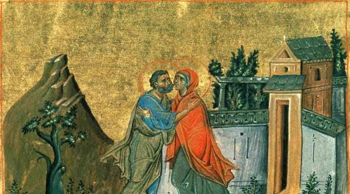 Праведная Анна Праведная Анна