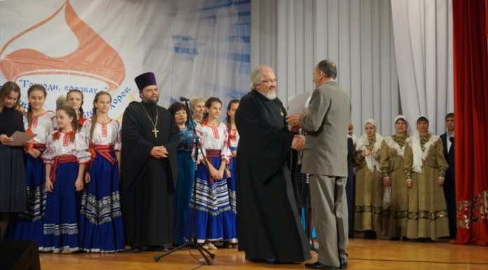 Завершились зональные этапы фестиваля «Господи, воззвах» зональный смотр, господи воззвах, #господивоззвах, екатеринодарская епархия, армавирская епархия