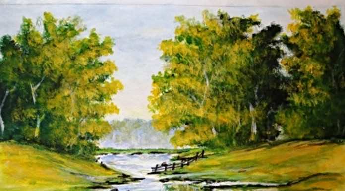 Красота Божьего мира Екатеринодарская и Кубанская епархия Русской Православной Церкви (Московский Патриархат), Красота Божьего мира, дети, молодежь, Отдел религиозного образования и катехизации