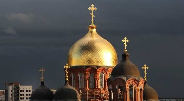 Фонд св. мученика Цесаревича Алексия запустил проект о безопасности дорожного движения в Краснодаре в авиакатастрофе