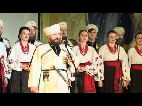 Закрытие фестиваля Вечевой Колокол