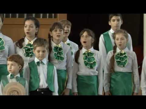 Господи Воззвах — Пятилетний юбилей