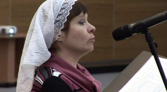 Семинар для учителей кубановедения