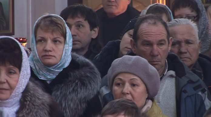 Свято-Никольский храм