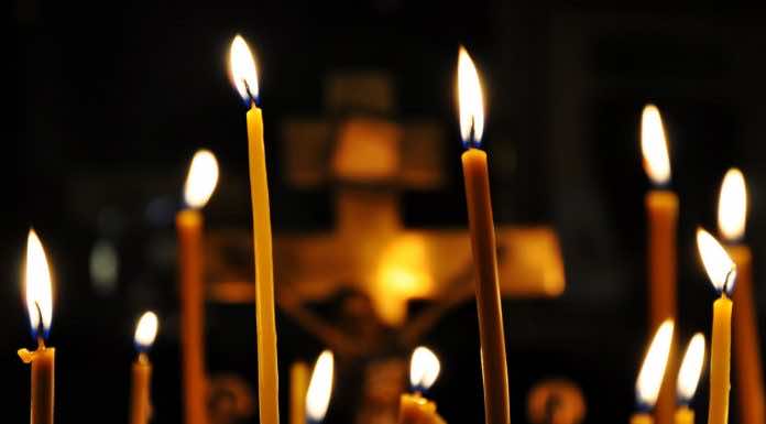 Соболезнования митрополита Екатеринодарского и Кубанского Исидора в связи с авиакатастрофой в Сочи Скорбим и молимся