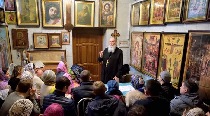 Курсы в Екатеринодарской семинарии курсы