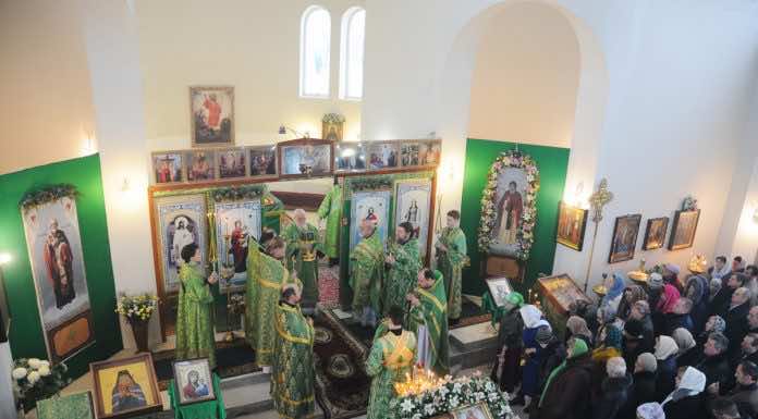 День памяти преподобного Ильи Муромского Ильи Муромского