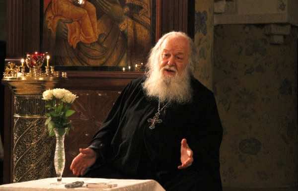 Протоиерей Валериан Кречетов посетит Кубань валериан кречетов