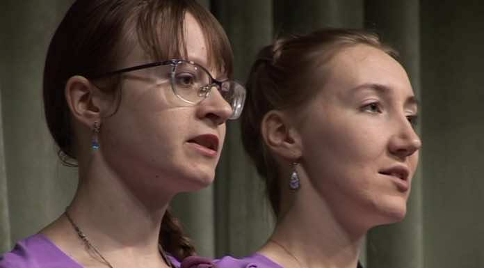 Рождественский концерт