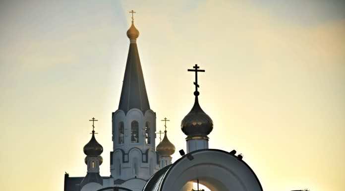 Праздник Сретения Господня Сретения Господня