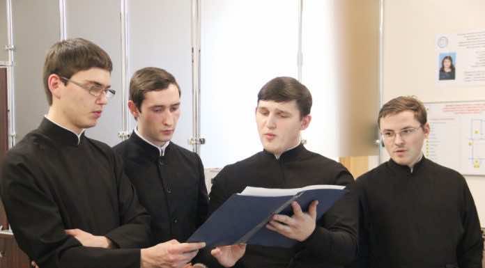 Концерт для престарелых для престарелых