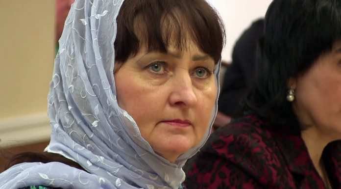 25-е Рождественские чтения ОПК