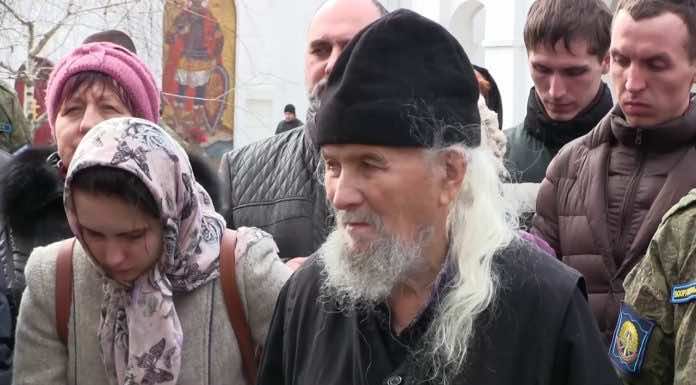 Новомученики церкви русской