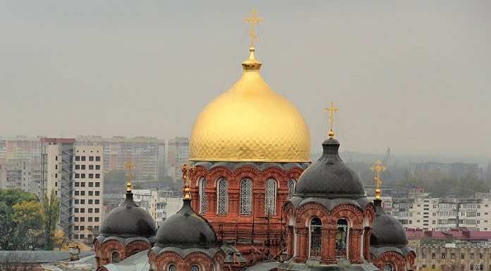 Дежурство духовников Екатеринодарской епархии. Великий Пост 2017 г. духовников