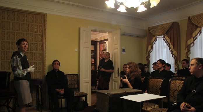 День Православной книги