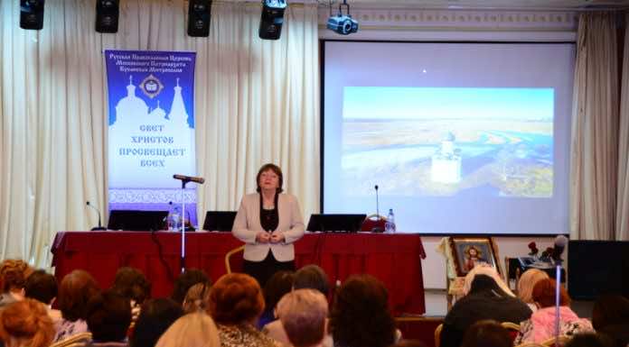 Лекции-беседы Людмилы Суровой лекции-беседы