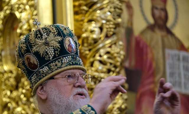 Вход Господень в Иерусалим Иерусалим