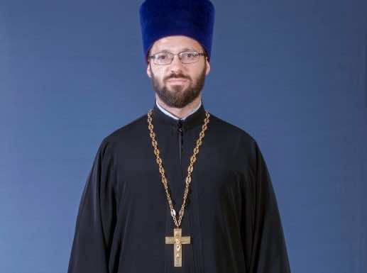 Назначен новый епархиальный древлехранитель древлехранитель