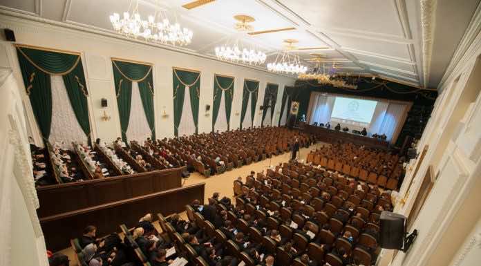 Обучение по специальности в области церковного искусства