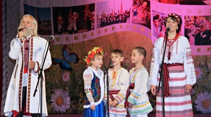 Состоится заключительный концерт фестиваля «Величай, душе моя» Величай, душе моя