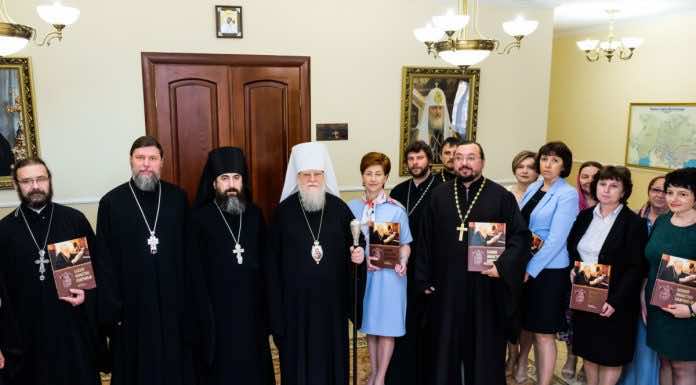 Итоги II этапа конкурса «За нравственный подвиг учителя»