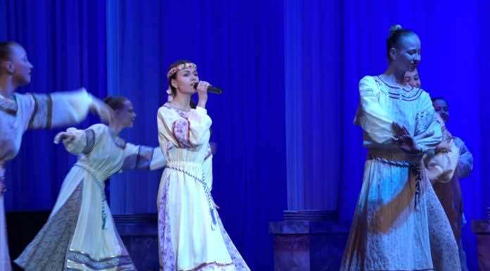 «Моя вера Православная» (видео)