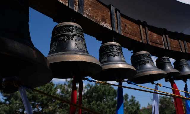 Поминальный звон