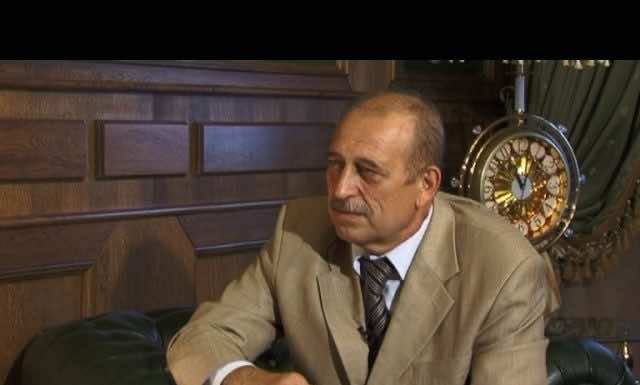 Отчий Дом. Интервью с митрополитом Исидором