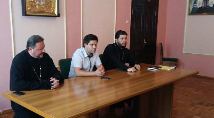 Заседание коллегии по делам молодежи коллегии