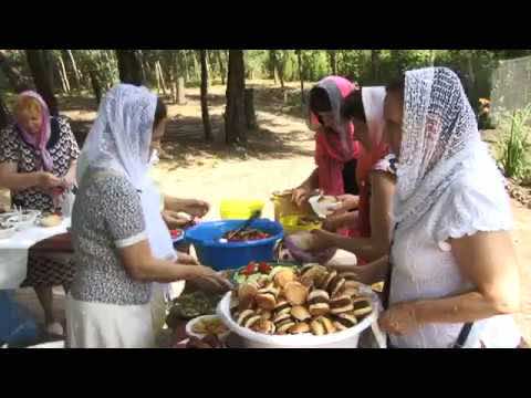 Рождество пророка Иоанна Крестителя