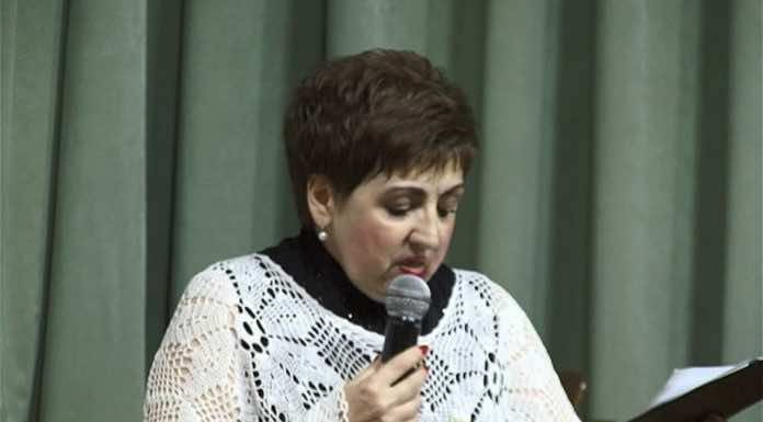 Митрополит Исидор принял делегацию из ЛНР