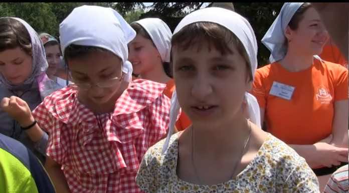 Отчий Дом. Эфир от 8 июля