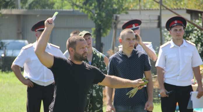 Казачьи спортивные соревнования казачьи спортивные