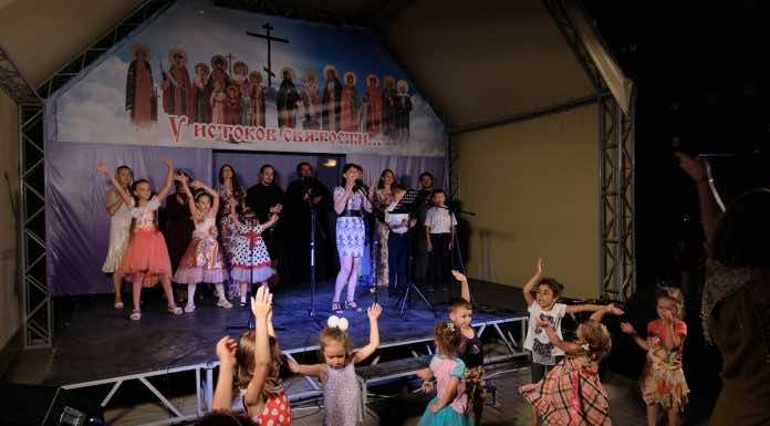 «Когда поет твое сердце» Когда поет твое сердце