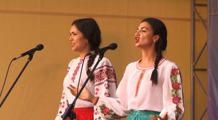 Когда поет твое сердце