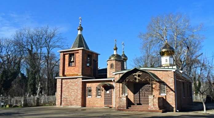 День памяти преподобного Силуана Афонского