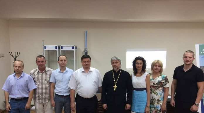 Круглый стол, посвященный Всероссийскому дню трезвости дню трезвости