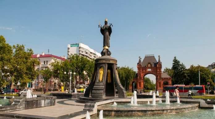 В Краснодар прибудут родственники нижегородских паломников