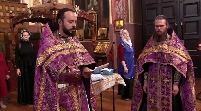 День памяти Кубанских новомучеников