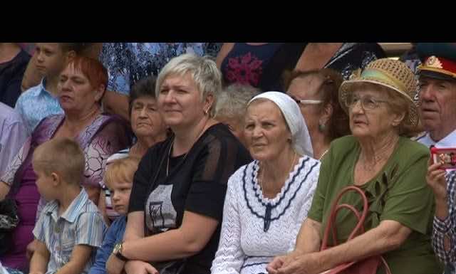 80-летие образования Краснодарского края