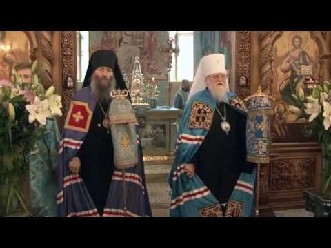 Престольный праздник Покровского храма