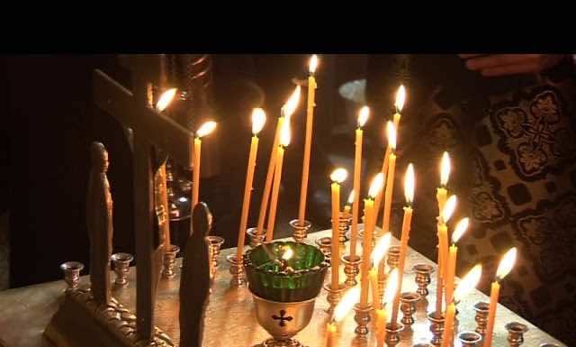 Проект реконструкции храма-часовни великомученика Дмитрия Солунского