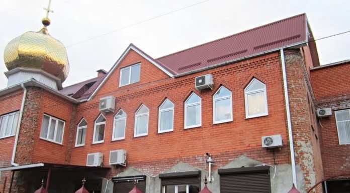 Совещание руководителей отделов по делам молодежи