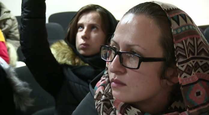 Межрегиональный форум «Моя вера Православная»